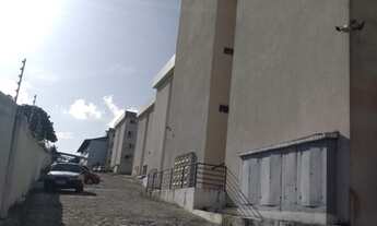 Imagem 2: Apartamento para aluguel tem 58 metros quadrados com 2 quartos em Ernesto Geisel - João Pe