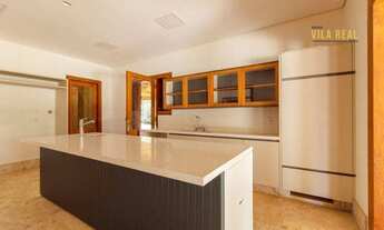 Imagem 6: Casa com 5 dormitórios à venda, 1000 m² por R$ 14.000.000 - Condomínio Terras de São José