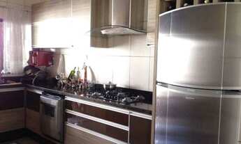 Imagem 7: Casa para venda com 187 metros quadrados com 3 quartos em Quitaúna - Osasco - SP