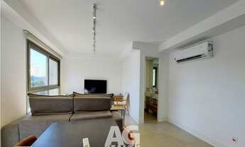 Imagem 5: Apartamento para alugar no bairro Jardim Paulista - São Paulo/SP, Zona Sul