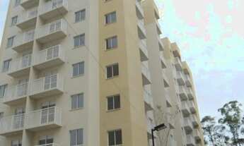 Imagem: Apartamento para venda com 35 metros quadrados