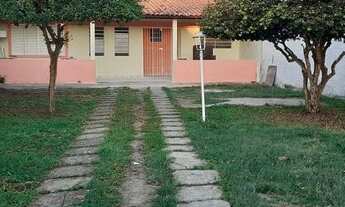 Imagem 2: Casa/Edícula 1 Dormitório 1 Banheiro Sala e Cozinha Terreno 250m² no bairro Jardim Cerejei