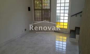 Imagem 2: Casa Sobrado de Condominio em Parque Villa Flores - Sumaré, SP