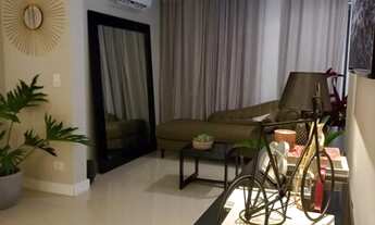 Imagem 4: Cobertura para venda tem 140 metros