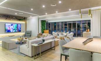 Imagem: Apartamento para venda possui 175 metros