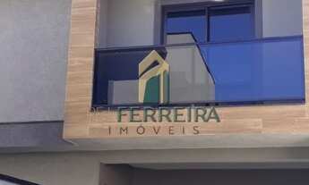 Imagem: CURITIBA - Casa Padrão - Atuba