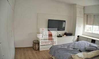 Imagem 7: Apartamento Alto Padrão para alugar e Aluguel em Santa Cecília São Paulo-SP