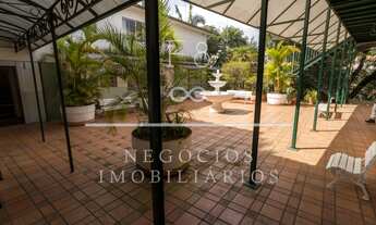 Imagem 2: Terreno - Prédio Vila Campesina