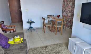 Imagem 2: Apartamento com 2 dormitórios, Granja Daniel, Taubaté/SP