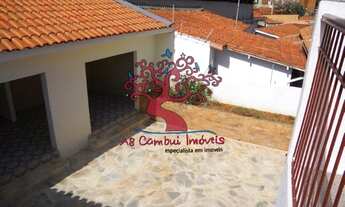 Imagem 6: Sobrado a venda na região do chapadão