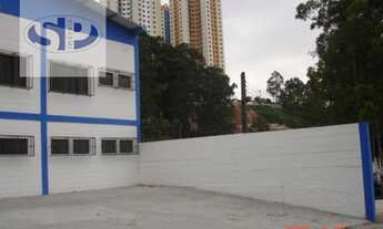 Imagem 3: Galpão em Condomínio em Jardim Henriqueta Taboão da Serra