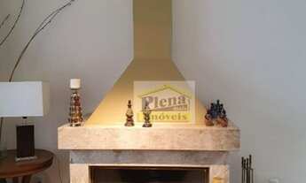 Imagem 4: Sobrado à venda com 05 dormitórios - Jardim Green Park Residence - Hortolândia/SP