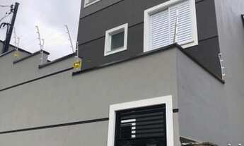 Imagem 1: Apartamento a Venda 35m² - Casa Verde - São Paulo - SP