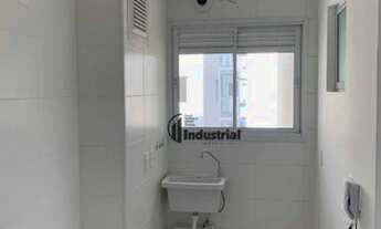 Imagem 5: Apartamento com 2 dormitórios à venda, 68 m² por R$ 742.000,00 - Cerâmica - São Caetano do