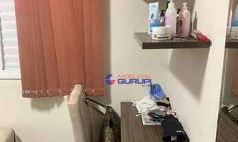 Imagem 5: Apartamento com 3 dormitórios à venda, 81 m² por R$ 530.000 - Jardim Tarraf II - São José