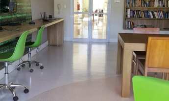 Imagem 3: Apartamento para venda com 70 metros quadrados com 2 quartos em Jardim Flórida - Jundiaí