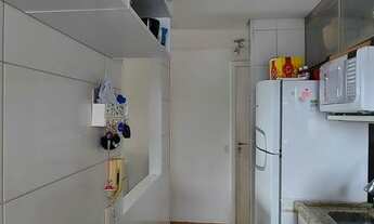 Imagem 6: Apartamento à venda no bairro Vila Curuçá - São Paulo/SP