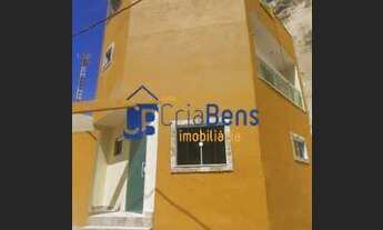 Imagem 2: Casa de rua-À VENDA-Cascadura-Rio de Janeiro-RJ