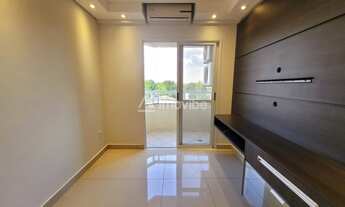 Imagem 2: NOVA ODESSA - Apartamento Padrão - GREEN VILLAGE