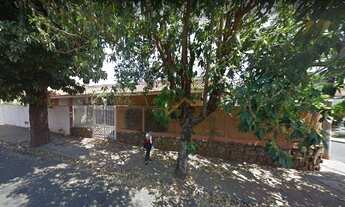 Imagem 2: Casa com 4 dormitórios à venda, 327 m² por R$ 609.588,00 - Jardim Sumaré - Ribeirão Preto