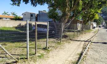 Imagem 3: FLORIANóPOLIS - Terreno Padrão - Canasvieiras