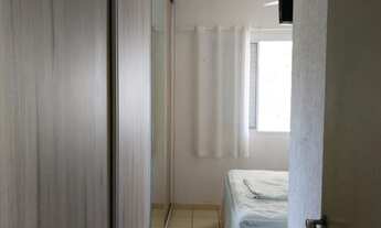 Imagem 4: Casa de condomínio para venda com 70 metros quadrados com 2 quartos 1 banheiro