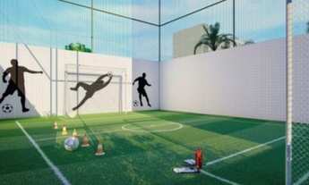 Imagem 3: APARTAMENTO EM MONGAGUÁ - SP 4 Dormitórios sento 1 suíte - 160 m² - 2 vaga - 90 m da praia