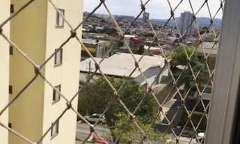 Imagem 4: Apartamento á venda, bairro do Limão, com 2 dormitórios, 1 vaga de garagem, lazer completo