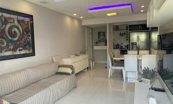 Imagem 5: Apartamento para venda com 126 metros quadrados com 3 quartos em Andaraí - Rio de Janeiro