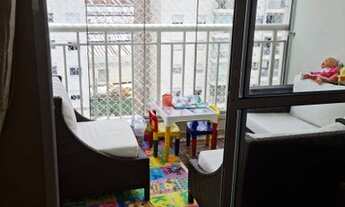 Imagem 2: Belíssimo Apartamento para locação Cond. Jardins da Cidade