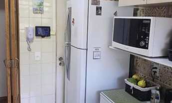 Imagem 7: Apartamento para Venda em São Paulo, Brooklin, 3 dormitórios, 2 banheiros, 1 vaga