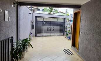 Imagem 2: Santo André - Casa Padrão - Vila Curuca