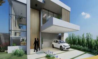 Imagem: Casa maravilhosa para Venda Loteamento Residencial