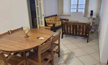 Imagem 5: Apartamento com garagem suficiente em São Vicente Ref. 2507