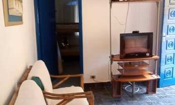 Imagem 7: Casa na Praia Grande SP