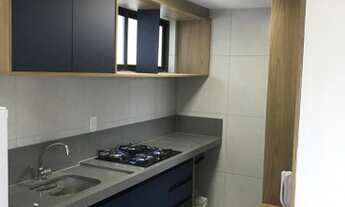 Imagem 2: WS- Flat de Luxo nos Aflitos | finamente mobiliado