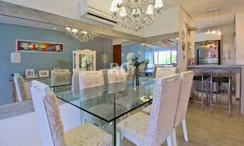 Imagem 4: Apartamento à venda com 70m2, 2 quartos e 1 vaga de garagem no Cristo Redentor-Porto Alegr