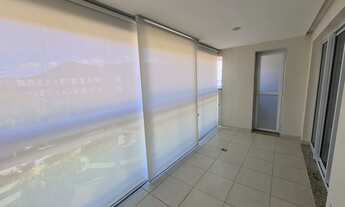 Imagem 3: Apartamento de 82 metros quadrados no bairro Barra da Tijuca com 2 quartos