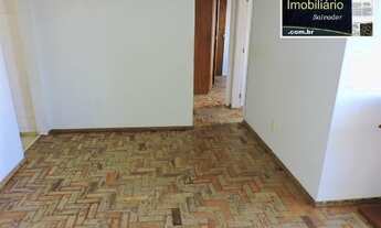 Imagem 7: Pituba, 2 Quartos (suíte), andar alto com vista Livre