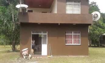 Imagem 4: Sítio Rio Preto da Eva Troco ou vendo