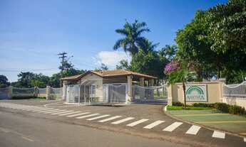 Imagem: Condomínio Aurora Lote de 405m², Paulínia