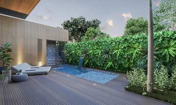 Imagem 6: CASA VILA DI CAPRI