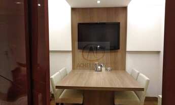 Imagem 6: Conjunto comercial, à venda, 68 m² por R$ 450.000 - Boqueirão - Santos/SP