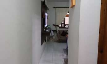 Imagem 3: Casa para venda possui 162 metros quadrados com 3 quartos em Jardim São Pedro - Mogi das C