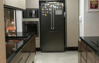 Imagem 7: Apartamento para venda tem 125 m2 no Helbor Life Clube Patteo Mogilar em Mogi das Cruzes