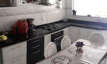 Imagem 5: Casa à venda no Parque São Bento, Sorocaba/SP