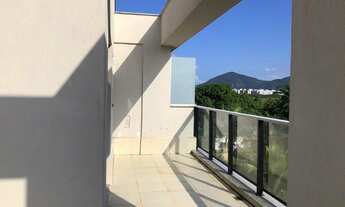 Imagem 2: Cobertura Duplex condomínio de luxo no Recreio dos Bandeirantes