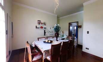 Imagem 7: Casa com 3 dormitórios, 1 suítes à venda, 290 m² por R$ 1.380.000 - Jardim Esplanada II