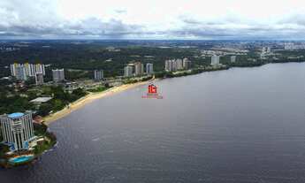 Imagem 5: Ilha Bella, 153m², Apartamento 3 suítes, Semimobiliado, Visão Espetacular Rio, Alto Padrão