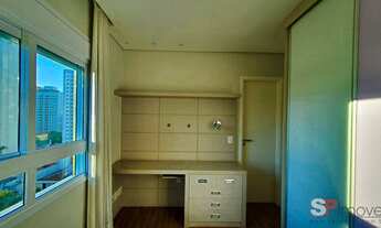 Imagem 7: Apartamento para venda tem 200 metros quadrados com 4 quartos em Santana - São Paulo - SP